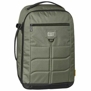 CATERPILLAR MILLENNIAL CLASSIC BOBBY Batoh, zelená, velikost obraz