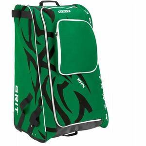 GRIT HTFX JR Taška, zelená, velikost obraz