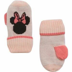 GAP BABY Dětské rukavice, růžová, velikost obraz