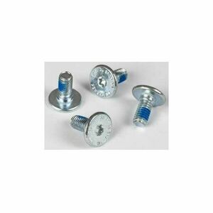 Powerslide MONTÁŽNÍ ŠROUBY K BRUSLÍM POWERLIDE TORX 16MM (1KS) Bruslařské příslušenství, , velikost obraz