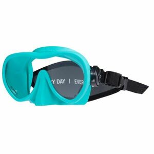 OCEANIC MINI SHADOW Potápěčské brýle, tyrkysová, velikost obraz