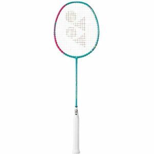Yonex ASTROX 02 FEEL Badmintonová raketa, tyrkysová, velikost G4 obraz