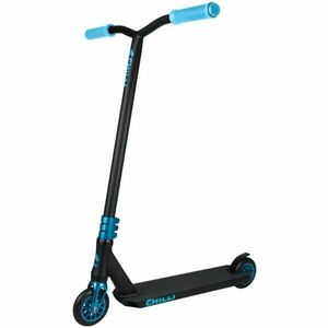 CHILLI REAPER WAVE Freestylová koloběžka, černá, velikost obraz