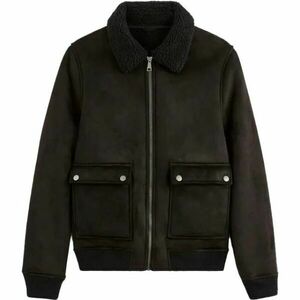 CELIO VUTORONTO Pánská bunda, černá, velikost obraz