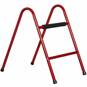 WINNWELL KOVOVÝ PRO Hokejový trenažér, červená, velikost obraz