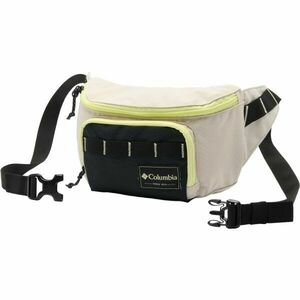 Columbia ZIGZAG II HIP PACK Ledvinka, béžová, velikost obraz
