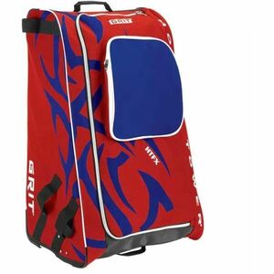 GRIT HTFX SR Taška, červená, velikost obraz