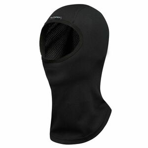 Klimatex TMC Dětská kukla pro zimní sporty, černá, velikost UNI obraz