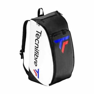 TECNIFIBRE TOUR ENDURANCE PADEL Taška na padel, černá, velikost obraz