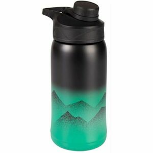 ALBI THERMOS 600ML Termoláhev, černá, velikost obraz