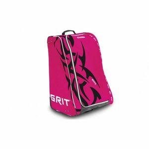 GRIT HYFX YTH Taška, růžová, velikost obraz