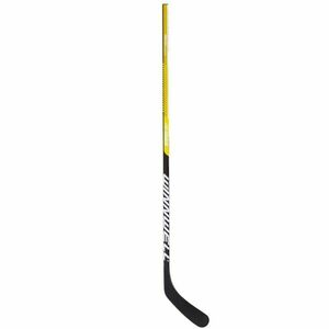 WINNWELL AMP 300 YTH Hokejka, žlutá, velikost obraz