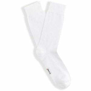 CELIO MILO Pánské ponožky, bílá, velikost obraz