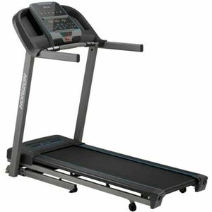 HORIZON FITNESS TR 5.0 Běžecký pás, černá, velikost obraz