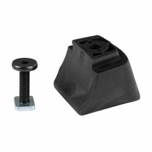 Powerslide PLAYLIFE JOKER Dětský špalek, černá, velikost obraz