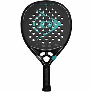 Dunlop GALACTICA TEAM Padel raketa, černá, velikost obraz