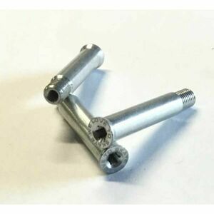 Powerslide ŠROUB PRO BRZDU POWERSLIDE SINGLE AXLE TORX 47MM/8MM M4 (1KS Brzdový šroub, , velikost obraz