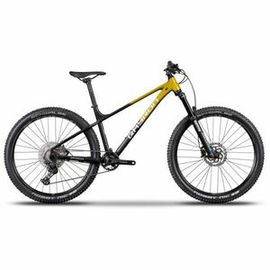 QAYRON SPYRO MKIII 5 27, 5" S Horské kolo, žlutá, velikost obraz