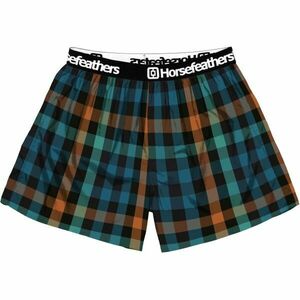 Horsefeathers CLAY Pánské spodní prádlo, modrá, velikost obraz