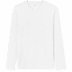 CELIO TEBASEML Pánské tričko, bílá, velikost obraz