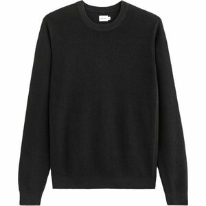 CELIO TEPIC Pánský svetr, černá, velikost obraz