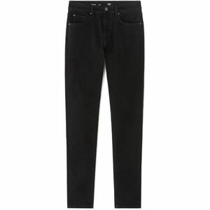 CELIO DOW Pánské džíny, černá, velikost 34x34 obraz