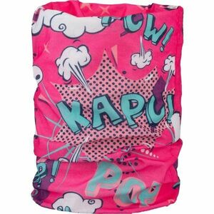 Bula FUN TUBE Nákrčník, růžová, velikost obraz