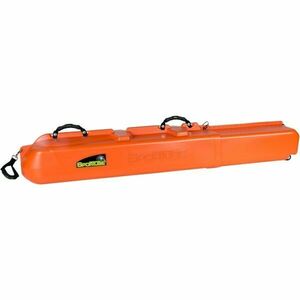 SPORTUBE SERIES 3 Pevný kufr, oranžová, velikost obraz