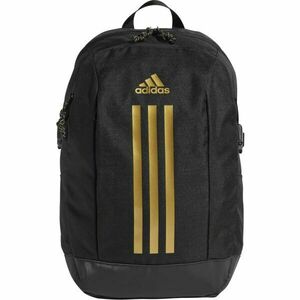 adidas POWER VII Sportovní batoh, černá, velikost obraz