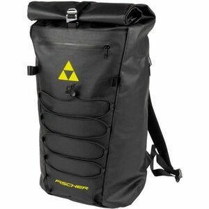 Fischer WATERPROOF BACKPACK 45 L Voděodolný batoh, černá, velikost obraz