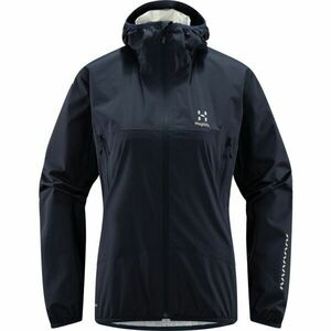 HAGLÖFS L.I.M PROOF W Dámská bunda, tmavě modrá, velikost obraz