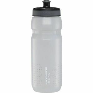 Arcore ERGO 700 ML Cyklistická láhev, transparentní, velikost 700 ML obraz