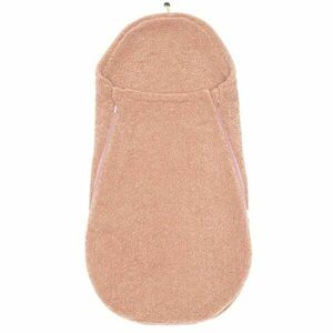 NEW BABY MINI Dětský fusak, oranžová, velikost obraz