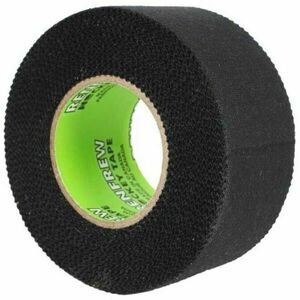 RENFREW TAPE Páska, černá, velikost obraz