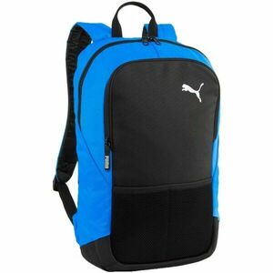 Puma TEAMGOAL BACKPACK Batoh, modrá, velikost obraz