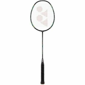 Yonex ARCSABER 2 FEEL Badmintonová raketa, černá, velikost G4 obraz