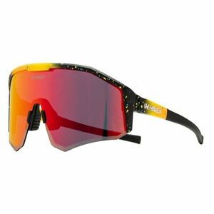 HAVEN CONFIG Sluneční brýle, černá, velikost obraz