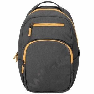 Willard BART 35 Městský batoh, černá, velikost obraz