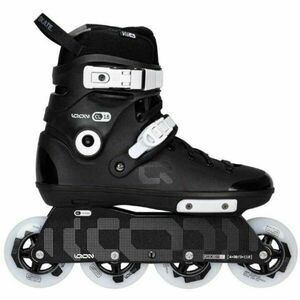 Powerslide IQON CL 15 BLACK Freeskate brusle, černá, velikost obraz