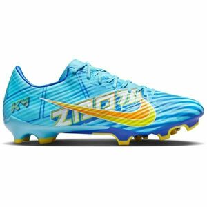 Nike ZOOM MERCURIAL VAPOR 15 ACADEMY KM MG Pánské kopačky, modrá, velikost 46 obraz