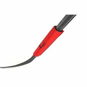 Potent Hockey WEIGHTS LONG Tréninkové závaží na hokejku, červená, velikost obraz