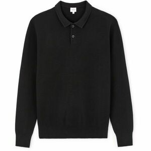 CELIO JEPOCLO Pánské polotričko, černá, velikost obraz