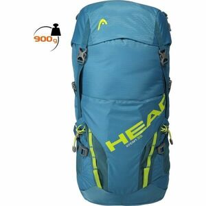 Head ZIRCON 35 Turistický batoh, modrá, velikost obraz