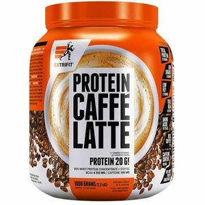 EXTRIFIT PROTEIN CAFFE LATTE 80 Protein, , velikost obraz