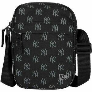 New Era NEW YORK YANKEES MONOGRAM Crossbody taška, černá, velikost obraz