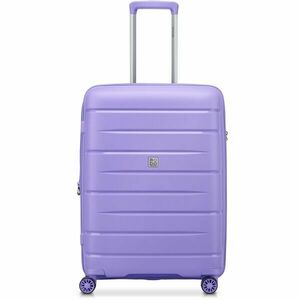 MODO BY RONCATO STARLIGHT 3.0 M Cestovní kufr, fialová, velikost obraz
