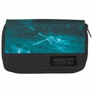 Reaper POPSTAR Dámská peněženka, šedá, velikost obraz