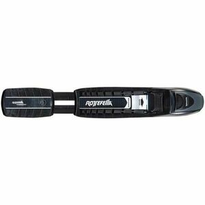 Fischer BCX AUTO Backcountry vázání, černá, velikost obraz