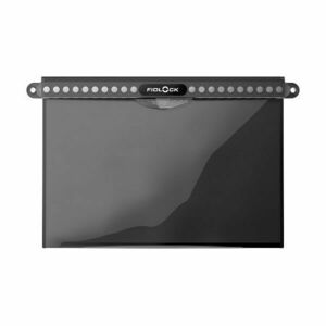 FIDLOCK HERMETIC MULTI Voděodolné pouzdro, černá, velikost obraz