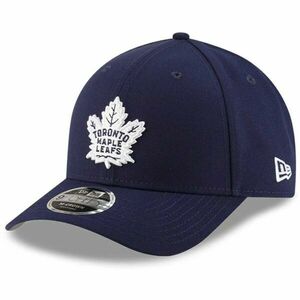 New Era TORONTO MAPLE LEAFS NHL TEAM 9FORTY Kšiltovka, tmavě modrá, velikost UNI obraz